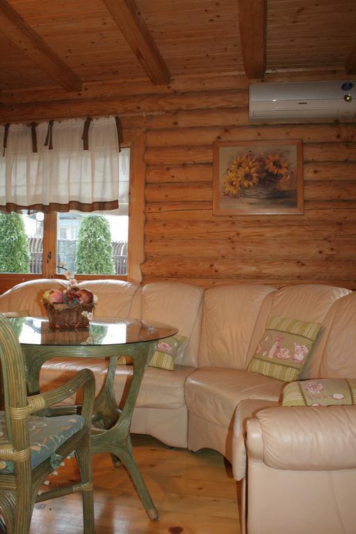Cottage Smerekovyi Сколе Екстер'єр фото